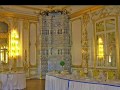 Catherine's Palace Pushkin Russia