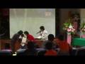 videos de Kuan and Mommy's sing performance (from me to you). 20081130