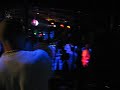 white party at disco fatcory in brussels the 21st of april