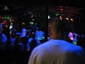 white party at disco fatcory in brussels the 21st of april