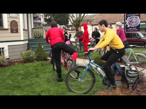Sock Dreams Commercial Video