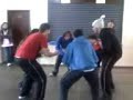 Tonico com guarana-dança 3ºA (CESPA)