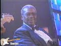 BB King, Eric Clapton & George Benson - Rock Me Baby