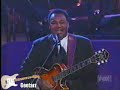 BB King, Eric Clapton & George Benson - Rock Me Baby