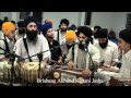 AKJ Kirtan Bhai Parminder Singh Jalandhar - Brisbane Feb. 2011 HD