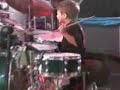 igor falecki drummer 4 -years old { Poland}