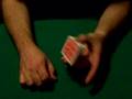 Basic Card Flourishes 1 -- Charlier Cut