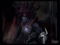 Dirge of Cerberus - Humanoid Typhoon