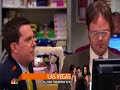 dwights breakdown