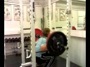 SL Kyykky 120kg