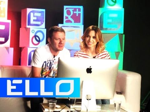 Dj Smash - Видеовстреча на Google+