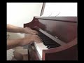 Lu Xiao Yu piano - Secret (Duet) Lu Xiao Yu piano - Secret (Duet)