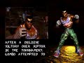 Killer Instinct 2 Arcade Version(Emu)