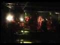 父親タイガーマスク似　東京在住じゃないけど沖縄でタイガー　GIG in 渋谷屋根裏　GOODACCEL NOBRAKE
