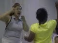 CBM 2008 Summer Camp