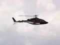 Airwolf (Bell 222) RC