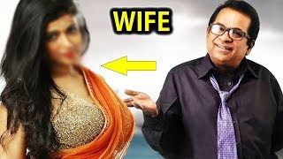 Top 5 Unseen Wife of  South Indian Comedians