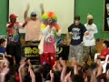 Tommy the Clown @ Papatoetoe East Primary School.. Tommy the Clown @ Papatoetoe East Primary School..