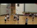 videos de Rosemount Irish #12 - Another 3 pointer vs. Roseville