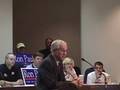 Ron Paul: I don't believe in evolution
