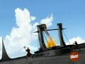 avatar book 3 fire  chapter 10 11  judas priest capitulo 11