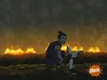 avatar book 3 fire  chapter 10 11  judas priest capitulo 11