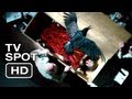 The Raven TV SPOT #2 - John Cusack Movie (2012) HD