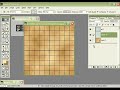 Photoshop Dungeon Tutorial pt 1 of 2 Photoshop Dungeon Tutorial pt 1 of 2