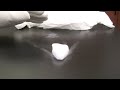DRY ICE