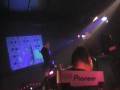 videos de JUN-X @ ELEKTRON (Dirty Prod Tour) 29/11/2008 Part 2