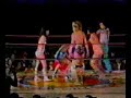 Wendi Richter/Devil Masami v Mimi Hagiwara/T Kitamura (1/3)