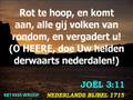 videos de Joël - Hoofdstuk 3