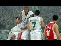 panathinaikos vs olympiacos playoff final game 20 06 2007
