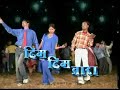 www.jharkhandi.org - presents Jharkhandi Christmas Video 08