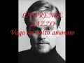 LAWRENCE ZAZZO: Vago sei volto amoroso LAWRENCE ZAZZO: Vago sei volto amoroso