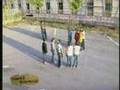 Benimle Oynar m�s�n  15   Mendil Kapmaca