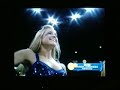 Kansas State Classy Cats Dancers on CBS