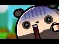Land a Panda Gameplay iOS