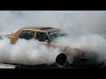 NATS 22 BIG V8 Gold statesman blown...