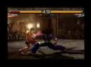 Jin Kazama vs Xiau Liu (Apo) Jin Kazama vs Xiau Liu (Apo)