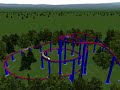 Gangster Coaster Gangster Coaster