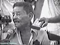 Roda na casa do Mestre Itapoan - parte 1