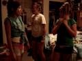 Crazii Dance to 7 Thingss by Miley Cyrus.. :)