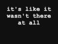 Death Cab For Cutie - Title and Registration (Lyrics)