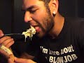 Eating