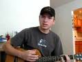 George Strait Troubadour