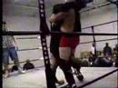 ashe corvan vs  dagon briggs