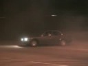 Bmw - Burnout