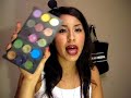 MIA2108! Heres UR Mariposa Pallete!