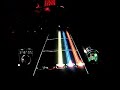 GH3 - Through the Fire and Flames Expert (5 star, 584k)